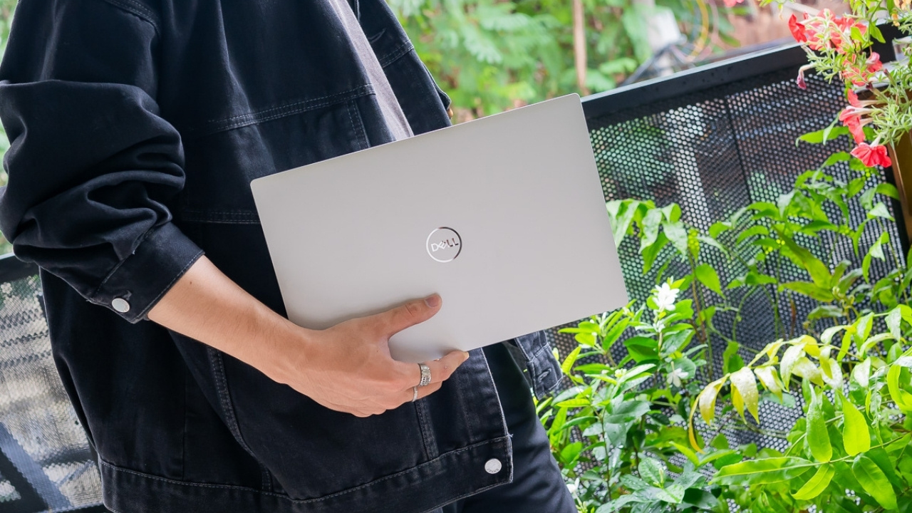 Nhìn lại Dell XPS 14 9440: Lời chia tay đẹp nhất của dòng XPS huyền thoại